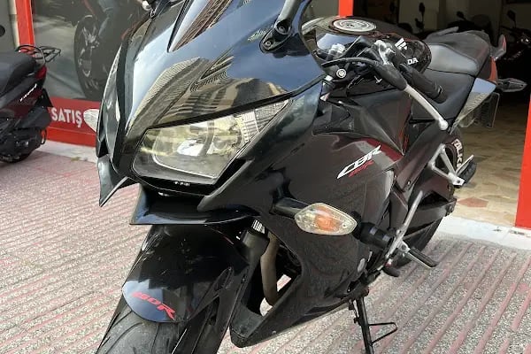 ÖzSalgın Motor R.ŞAKİR ÇOBAN - Resim 17