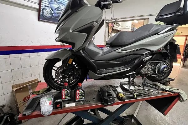 ÖzSalgın Motor R.ŞAKİR ÇOBAN - Resim 5