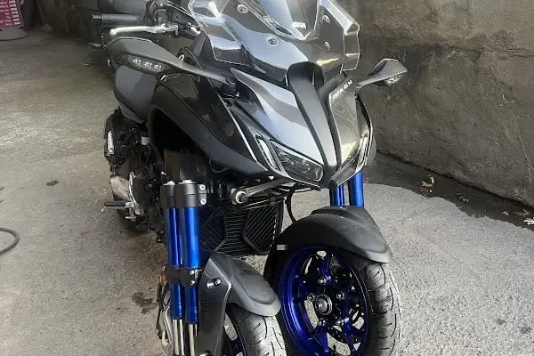 ÖzSalgın Motor R.ŞAKİR ÇOBAN - Resim 19