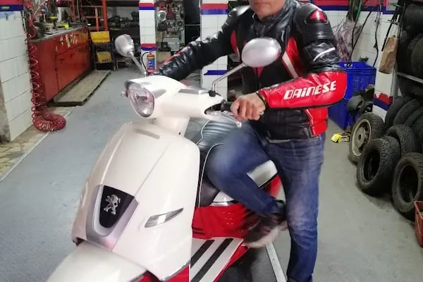 ÖzSalgın Motor R.ŞAKİR ÇOBAN - Resim 20