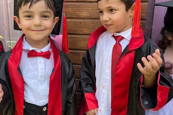 Bilgi Işığı Kreş ve Gündüz Bakımevi - Resim 10