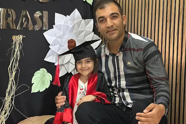 Bilgi Işığı Kreş ve Gündüz Bakımevi - Resim 9
