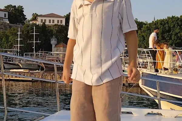 Antalya Havalimanı Gümrük Müdürlüğü - Resim 15