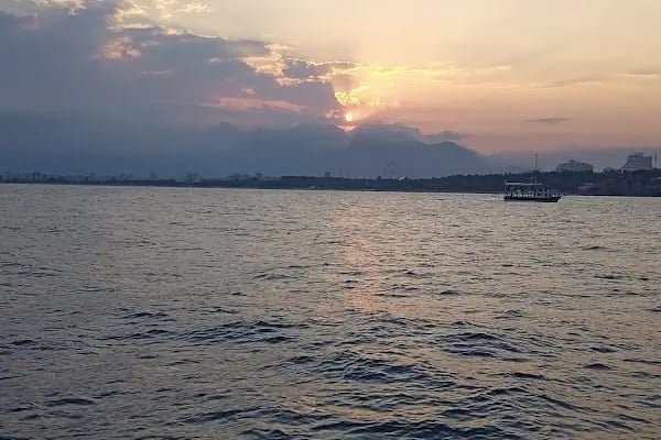 Antalya Havalimanı Gümrük Müdürlüğü - Resim 5