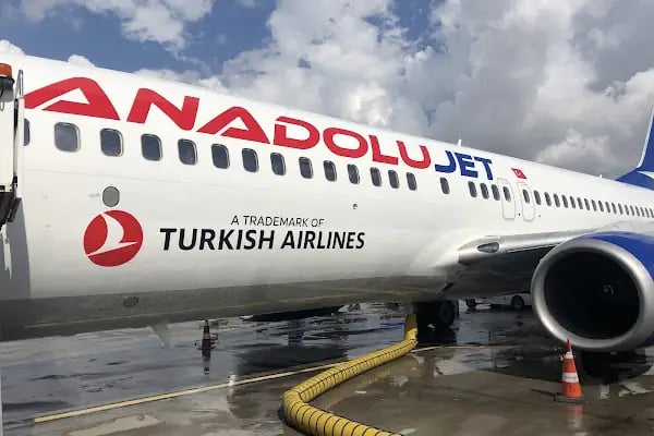 Antalya Havalimanı Gümrük Müdürlüğü - Resim 7
