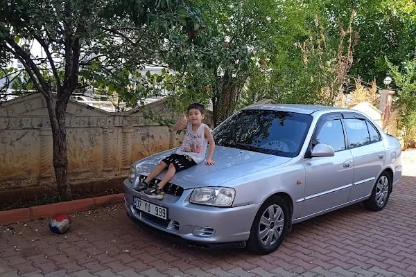 Antalya Havalimanı Gümrük Müdürlüğü - Resim 17