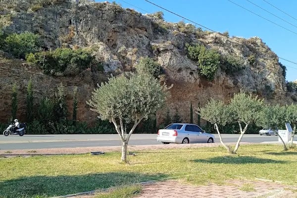 Antalya Havalimanı Gümrük Müdürlüğü - Resim 11