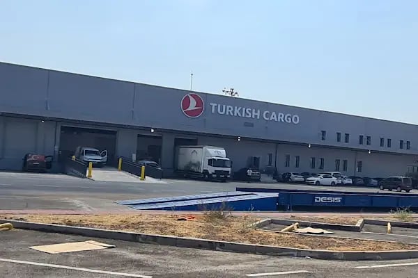 Antalya Havalimanı Gümrük Müdürlüğü - Resim 9