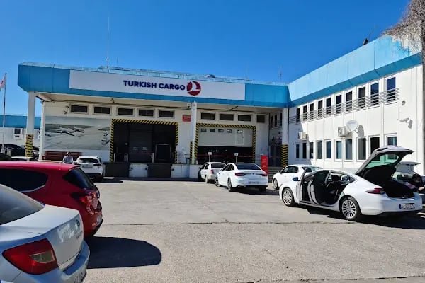 Antalya Havalimanı Gümrük Müdürlüğü - Resim 13