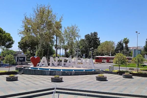 Antalya Havalimanı Gümrük Müdürlüğü - Resim 2