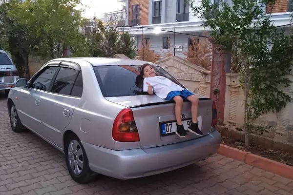 Antalya Havalimanı Gümrük Müdürlüğü - Resim 3