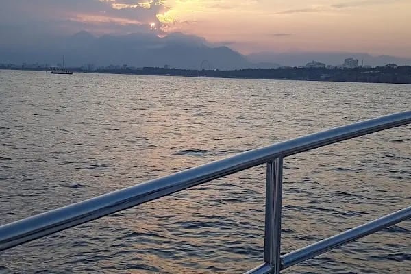 Antalya Havalimanı Gümrük Müdürlüğü - Resim 12