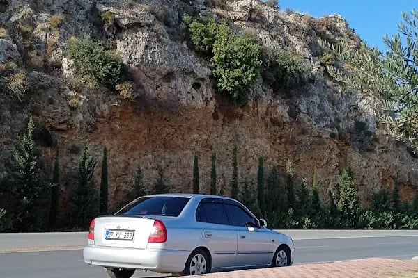 Antalya Havalimanı Gümrük Müdürlüğü - Resim 8