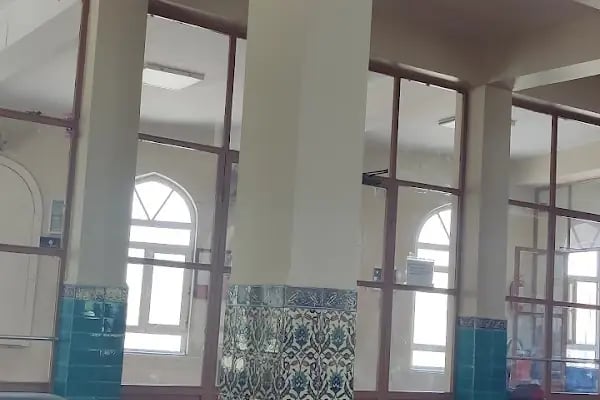 Varışlı Cami - Resim 2