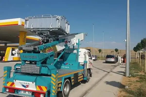 Adana Naakliyat - Resim 3