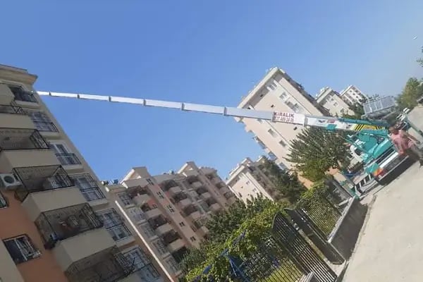 Adana Naakliyat - Resim 2