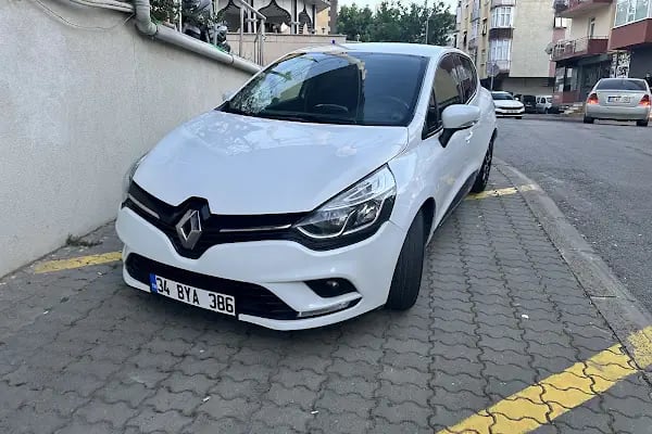 LİMA KARTAL OTO KİRALAMA TİC. LTD. ŞTİ - Resim 2