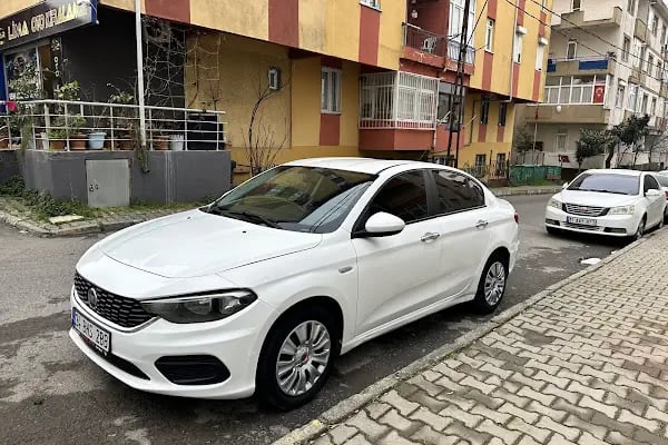 LİMA KARTAL OTO KİRALAMA TİC. LTD. ŞTİ - Resim 3