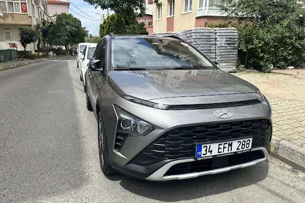 LİMA KARTAL OTO KİRALAMA TİC. LTD. ŞTİ - Resim 8