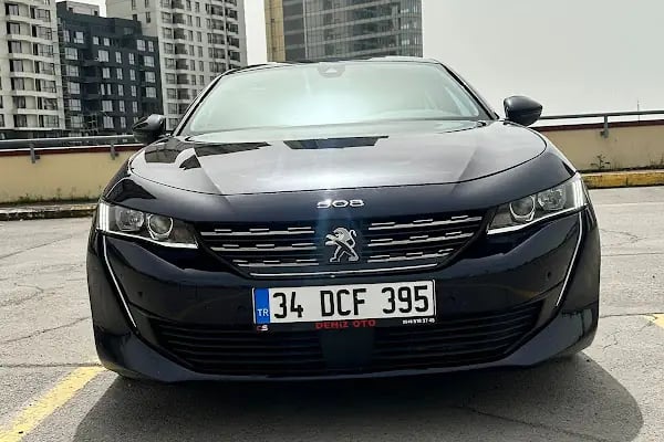 LİMA KARTAL OTO KİRALAMA TİC. LTD. ŞTİ - Resim 7