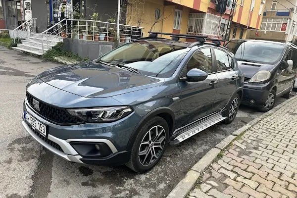 LİMA KARTAL OTO KİRALAMA TİC. LTD. ŞTİ - Resim 11