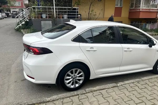 LİMA KARTAL OTO KİRALAMA TİC. LTD. ŞTİ - Resim 18