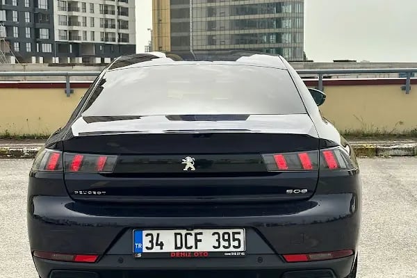 LİMA KARTAL OTO KİRALAMA TİC. LTD. ŞTİ - Resim 16