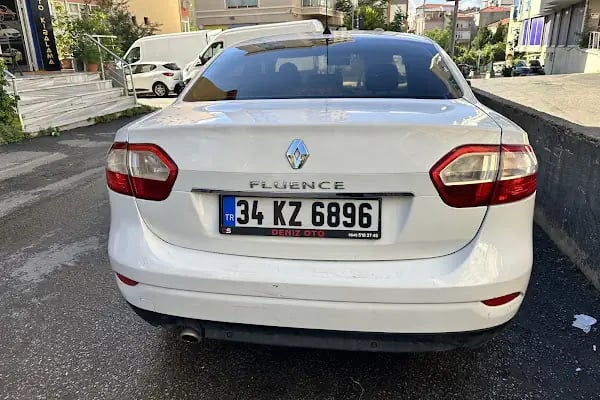 LİMA KARTAL OTO KİRALAMA TİC. LTD. ŞTİ - Resim 20