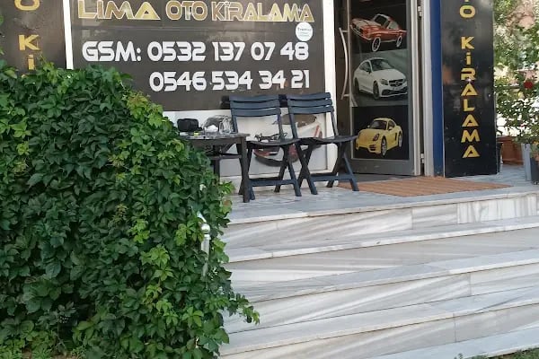 LİMA KARTAL OTO KİRALAMA TİC. LTD. ŞTİ - Resim 12