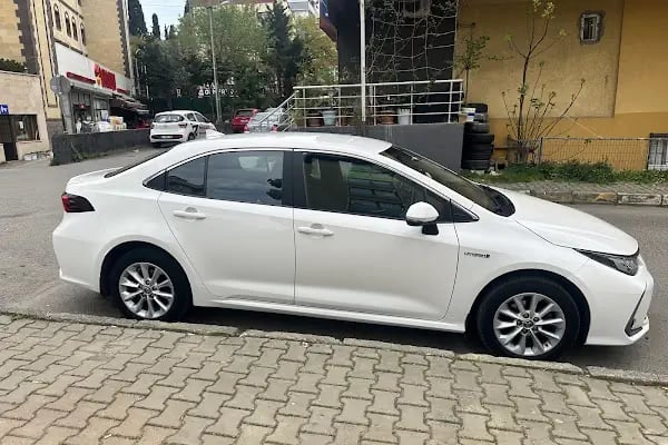 LİMA KARTAL OTO KİRALAMA TİC. LTD. ŞTİ - Resim 9