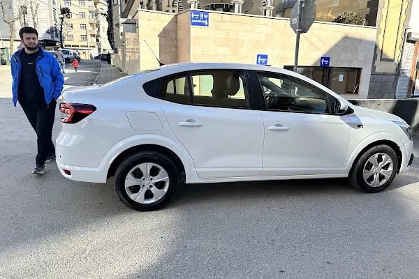 LİMA KARTAL OTO KİRALAMA TİC. LTD. ŞTİ - Resim 15