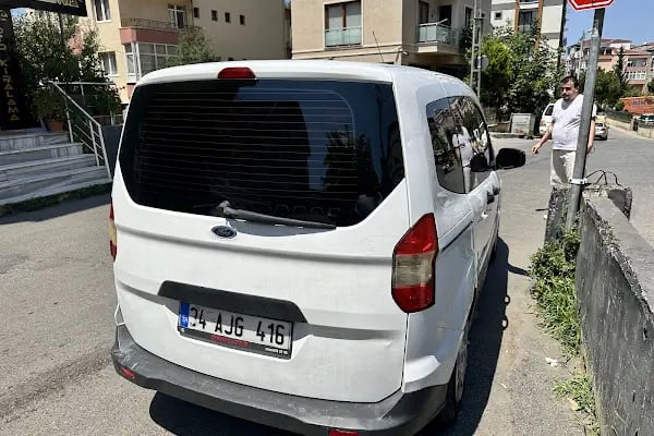 LİMA KARTAL OTO KİRALAMA TİC. LTD. ŞTİ - Resim 4