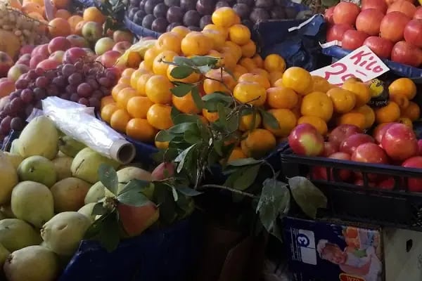Şahin Marketler Zinciri - Resim 3