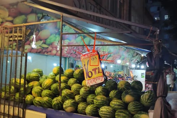 Şahin Marketler Zinciri - Resim 2