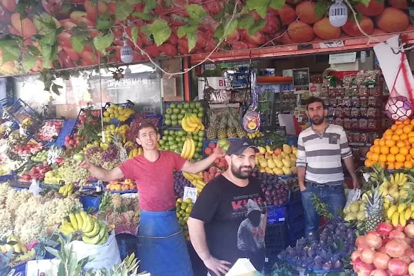 Şahin Marketler Zinciri - Resim 4