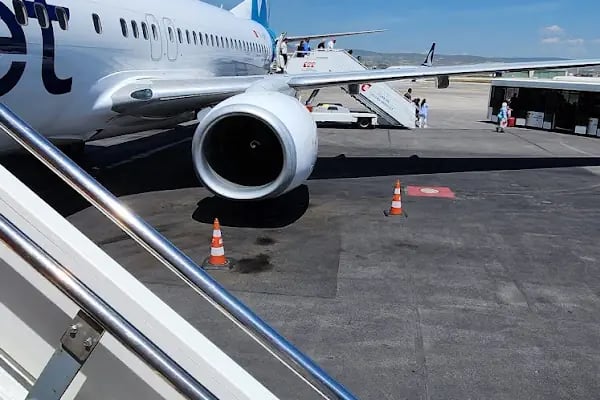 Esenboga Airport Vip Lounge - Resim 2