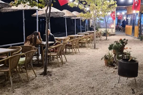 Joker Bar &amp; Restaurant - Resim 17