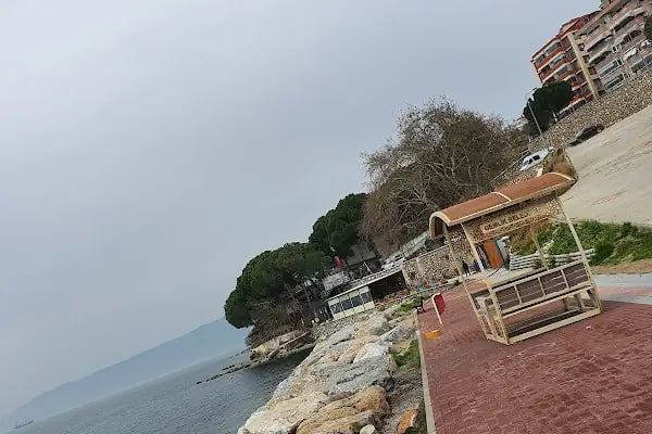Joker Bar &amp; Restaurant - Resim 16