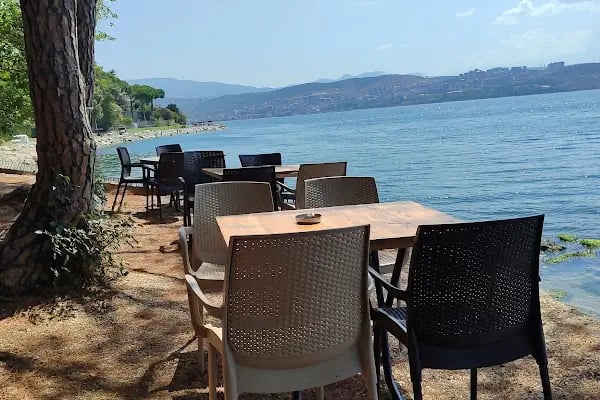 Joker Bar &amp; Restaurant - Resim 5