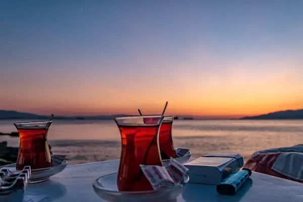 Joker Bar &amp; Restaurant - Resim 11