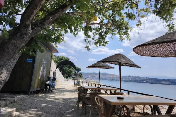 Joker Bar &amp; Restaurant - Resim 3