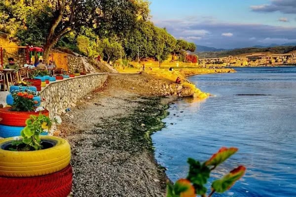Joker Bar &amp; Restaurant - Resim 14