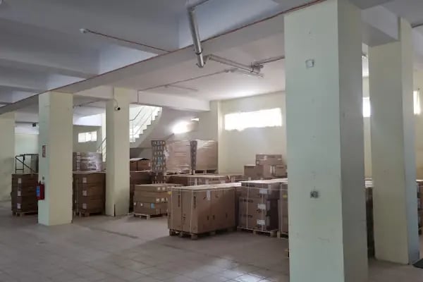EremGroup (EREMiz ADANA ŞUBE) - Resim 5