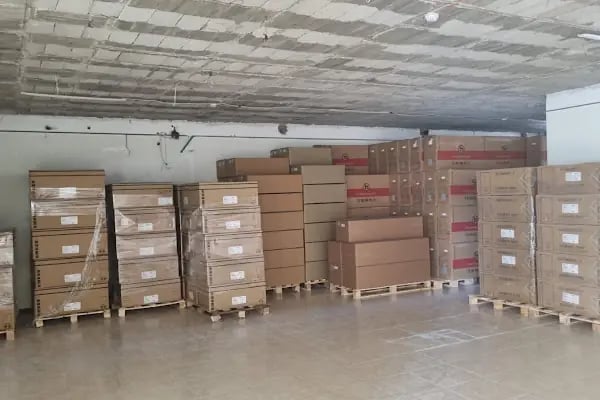EremGroup (EREMiz ADANA ŞUBE) - Resim 3
