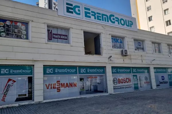 EremGroup (EREMiz ADANA ŞUBE) - Resim 4