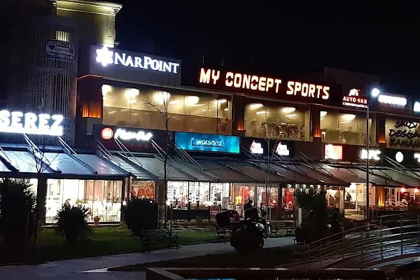 TAM ATM Türkiye'nin ATM Merkezi - Resim 11