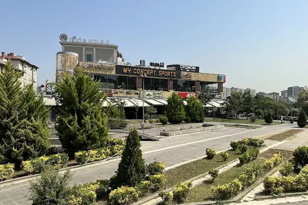 TAM ATM Türkiye'nin ATM Merkezi - Resim 17
