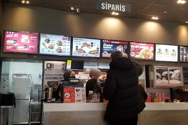 TAM ATM Türkiye'nin ATM Merkezi - Resim 20