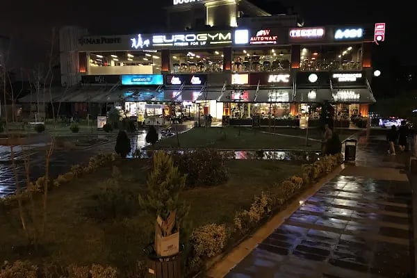 TAM ATM Türkiye'nin ATM Merkezi - Resim 9