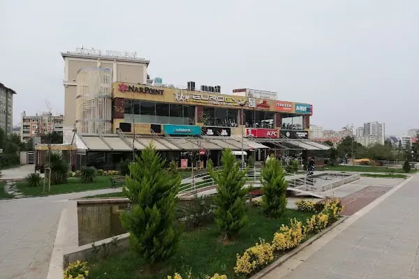 TAM ATM Türkiye'nin ATM Merkezi - Resim 19
